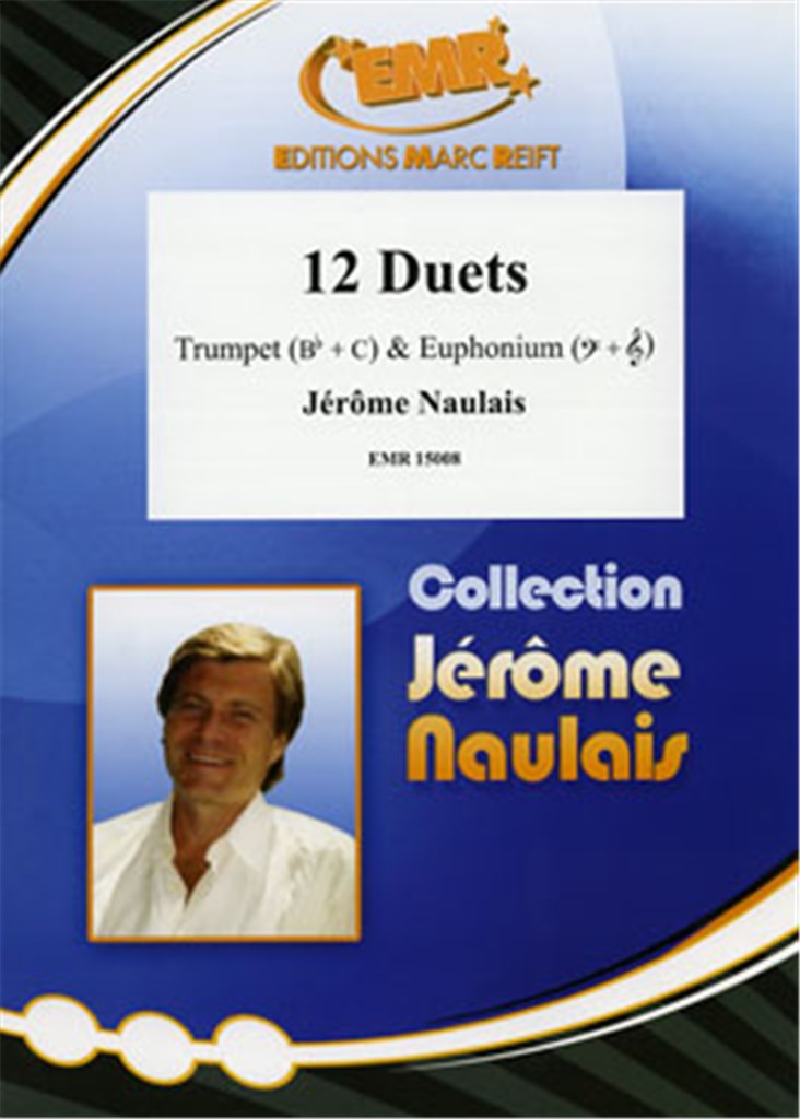 12 Duets